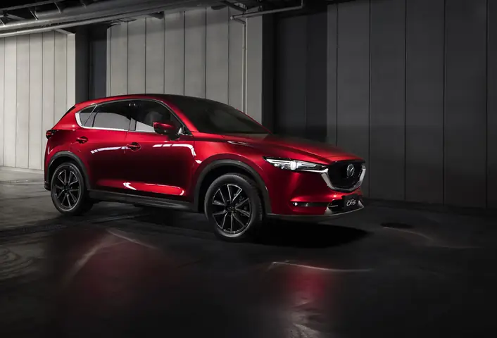 Đánh Giá Mazda Cx-5 Premium: Ưu Nhược Điểm Và Trải Nghiệm Lái Xe