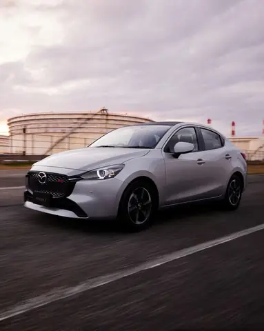 Trang Chủ Mazda: Top 5 Dòng Xe Nổi Bật Nhất 2026