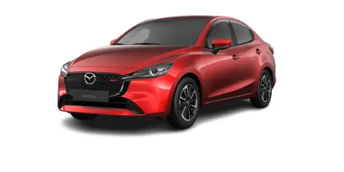 Khám Phá Mazda: Đánh Giá Các Dòng Suv, Sedan, Sport Cho Người Việt