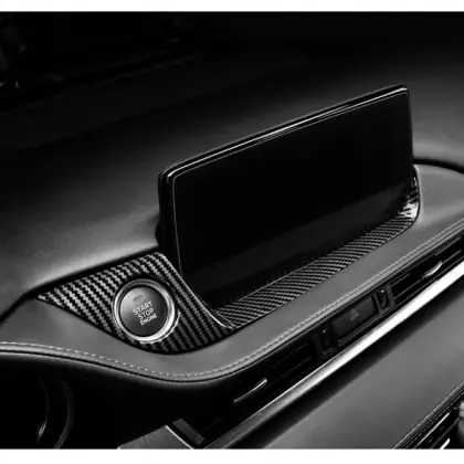 Top 10 Phụ Kiện Đồ Chơi Mazda 6 Nâng Tầm Phong Cách