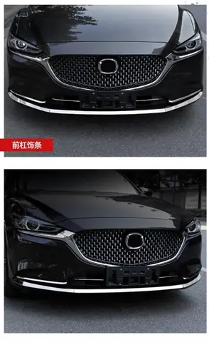 Top 10 Phụ Kiện Đồ Chơi Mazda 6 Nâng Tầm Phong Cách