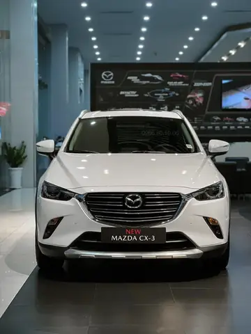 So Sánh Bảng Giá Xe Mazda 2026: Sedan, Suv & Hatchback