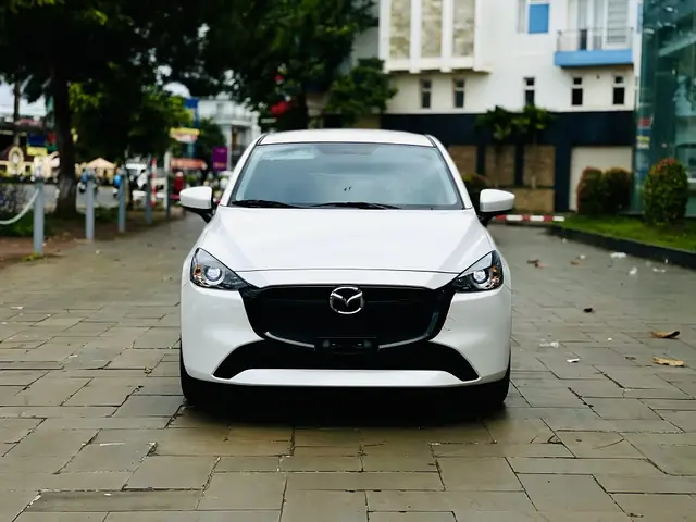 So Sánh Bảng Giá Xe Mazda 2026: Sedan, Suv & Hatchback