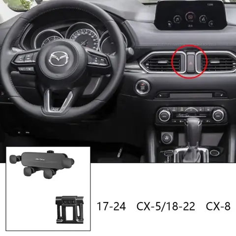 Hướng Dẫn Chi Tiết Cách Treo Điện Thoại Trên Ô Tô Mazda: An Toàn, Tiện Lợi Và Tối Ưu