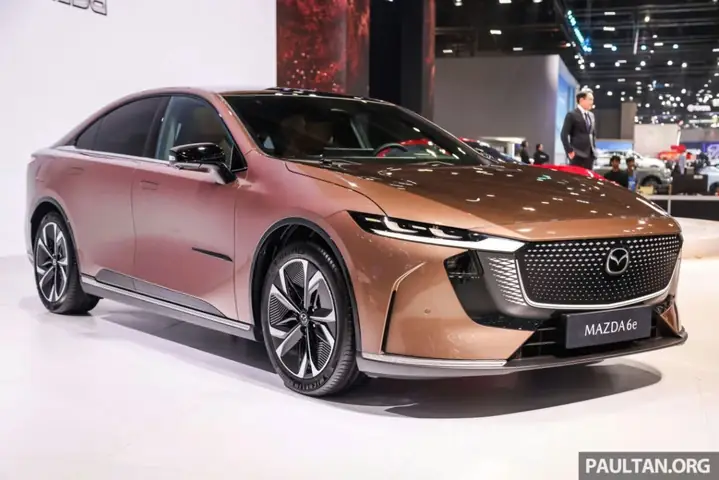 Khám Phá Chiến Dịch Biểu Tượng Mới Của Mazda – Trải Nghiệm Đẳng Cấp