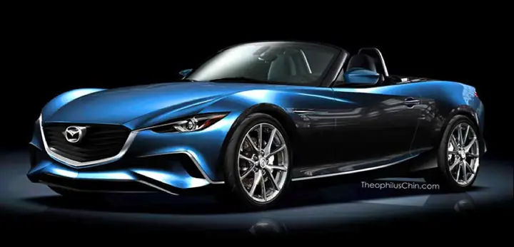 Triết Lý Jinba Ittai Của Mazda: Nâng Tầm Trải Nghiệm Lái Xe