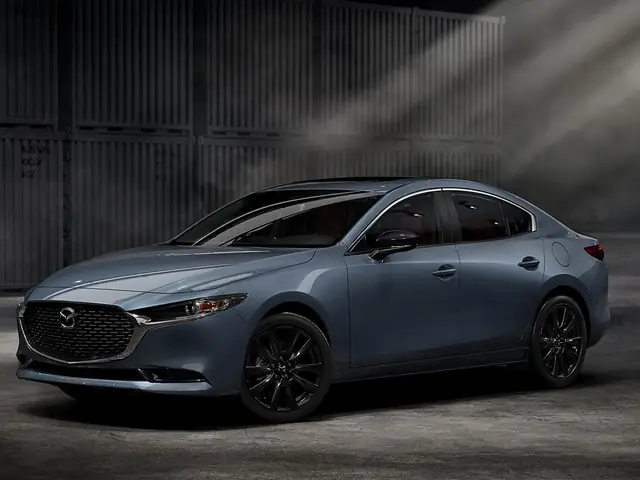 Khám Phá Khoa Học Đằng Sau Thí Nghiệm Bán Cầu: Góc Nhìn Về Mazda 3