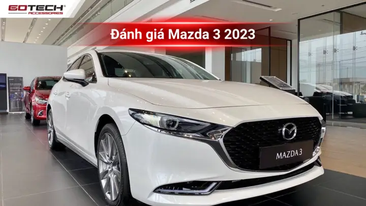 Khám Phá Khoa Học Đằng Sau Thí Nghiệm Bán Cầu: Góc Nhìn Về Mazda 3