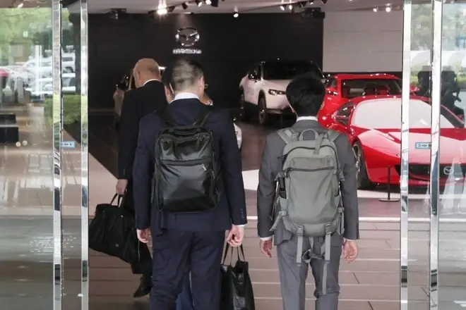 Trụ Sở Mazda Nhật Bản: Khám Phá Nguồn Gốc Và Tầm Ảnh Hưởng Toàn Cầu