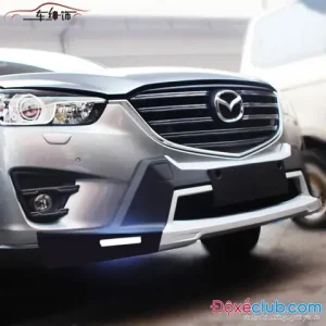 Trùm Xe Ô Tô Mazda Cx-5 2017: Giải Mã Sức Hút Và Bí Quyết Sở Hữu Cho Người Việt
