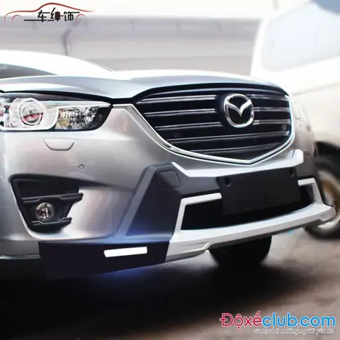 Trùm Xe Ô Tô Mazda Cx-5 2017: Giải Mã Sức Hút Và Bí Quyết Sở Hữu Cho Người Việt