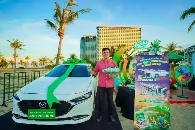 Hướng Dẫn Nhận Xe Mazda 3 Từ Các Chương Trình Khuyến Mãi