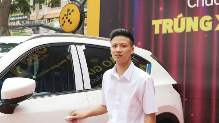 Trúng Xe Mazda Cx-5: Hướng Dẫn Toàn Diện Từ Thế Giới Di Động Và Những Điều Cần Biết