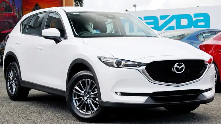 Trúng Xe Mazda Cx-5: Hướng Dẫn Toàn Diện Từ Thế Giới Di Động Và Những Điều Cần Biết