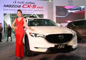 Khám Phá Mazda Tại Thaco: Nhà Máy, Sản Phẩm Và Cơ Hội Đầu Tư
