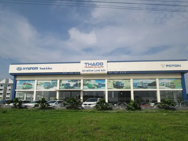 Khám Phá Mazda Tại Thaco: Nhà Máy, Sản Phẩm Và Cơ Hội Đầu Tư