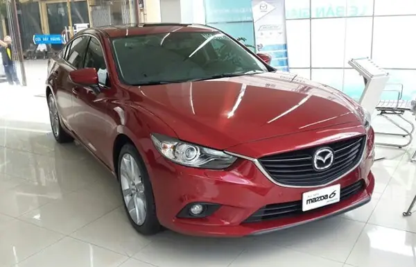 Trường Hải Giảm Giá Xe Mazda: Thông Tin Mới Nhất Và Lưu Ý Quan Trọng