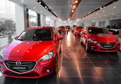 Trường Hải Giảm Giá Xe Mazda: Thông Tin Mới Nhất Và Lưu Ý Quan Trọng