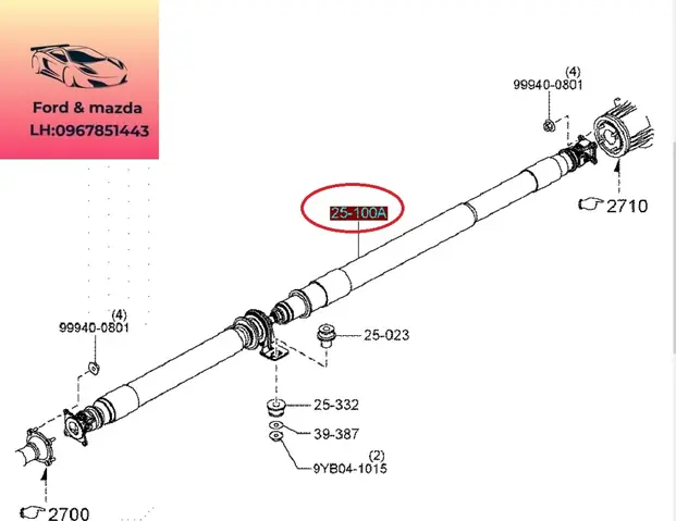 Tskt Mazda Ul7dlag 2018 Thailand: Thông Tin Kỹ Thuật Và Những Điều Cần Biết