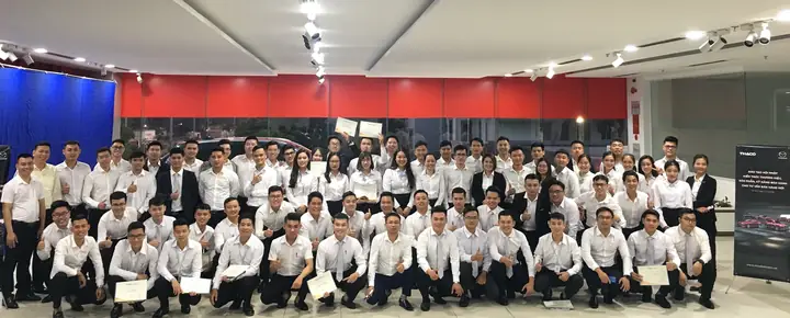 Tư Vấn Bán Hàng Xe Mazda: Lựa Chọn Thông Minh Cho Người Tiêu Dùng Việt