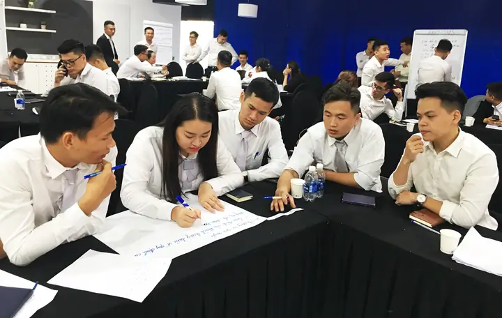 Tư Vấn Bán Hàng Xe Mazda: Lựa Chọn Thông Minh Cho Người Tiêu Dùng Việt