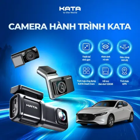 Tư Vấn Lắp Đặt Camera Hành Trình Mazda 3: Chọn Lọc & Tối Ưu Trải Nghiệm Lái Xe