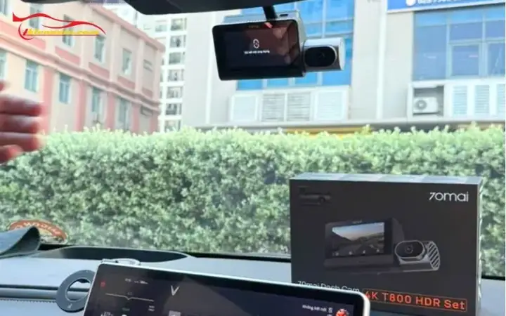 Tư Vấn Lắp Đặt Camera Hành Trình Mazda 3: Chọn Lọc & Tối Ưu Trải Nghiệm Lái Xe