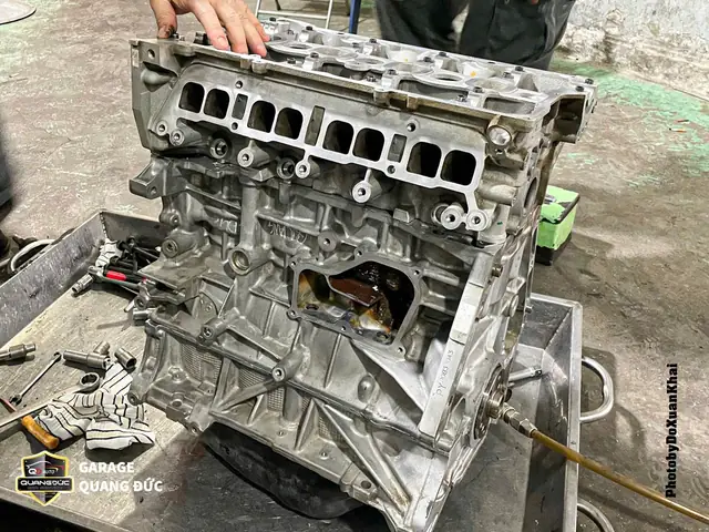 Tư Vấn Máy Móc Mazda Cx-5: Hiểu Rõ Từ A-z Cho Người Dùng