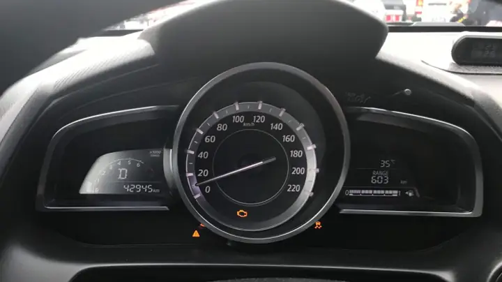 Đánh Giá Mazda 2 – Xe Đô Thị Hạng B Cho Người Mua Thông Minh