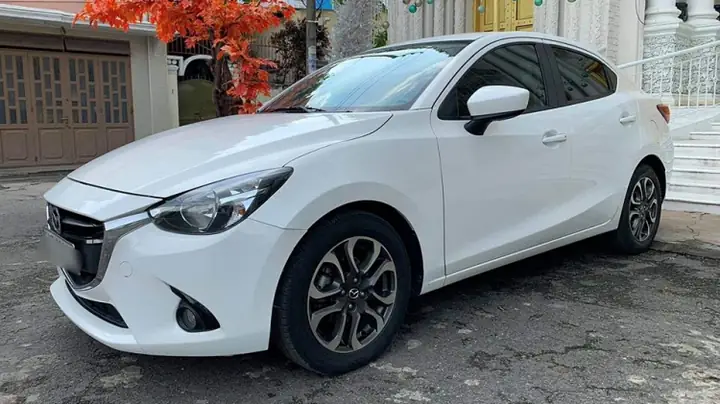 Đánh Giá Mazda 2 – Xe Đô Thị Hạng B Cho Người Mua Thông Minh