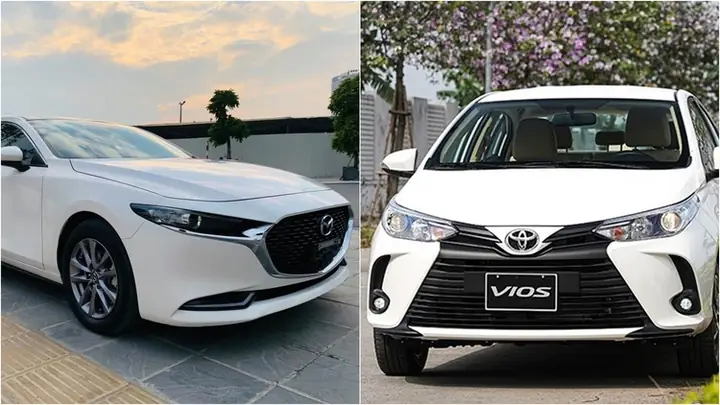 Tư Vấn Mua Xe Mazda 3: Hướng Dẫn Chi Tiết Từ A-z Cho Người Mới