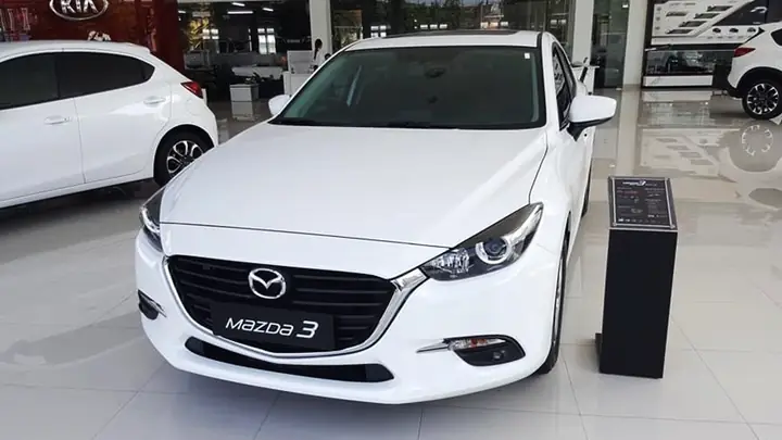 Tư Vấn Mua Xe Mazda 3: Hướng Dẫn Chi Tiết Từ A-z Cho Người Mới