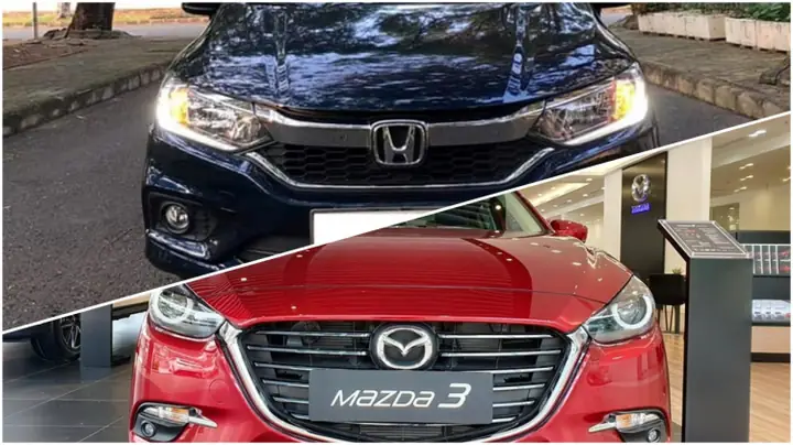 Tư Vấn Mua Xe Mazda 3: Hướng Dẫn Chi Tiết Từ A-z Cho Người Mới