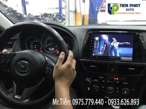 Tư Vấn Thay Dvd Mazda: Hướng Dẫn Chi Tiết Và Lựa Chọn Tối Ưu