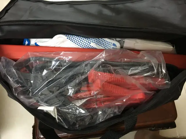 So Sánh Túi Cứu Hộ Xe Mazda Chất Lượng