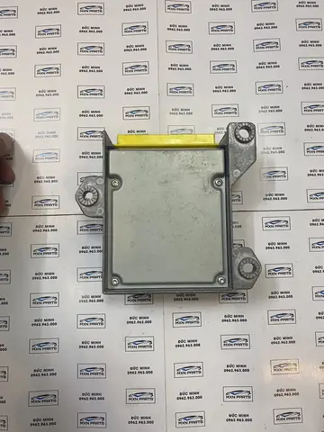 Cách Thay Túi Khí Vô Lăng Mazda 6 Cho Người Dùng