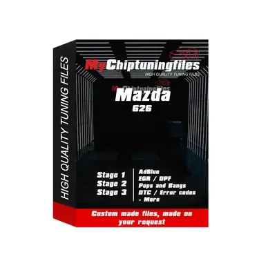 Top 5 Dịch Vụ Tuning File Mazda Uy Tín Nhất 2026 Top 5 Dịch Vụ Tuning File Mazda Uy Tín Nhất 2026