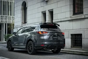 Tuning Mazda Cx8: 7 Phương Pháp Nâng Cấp Hiệu Quả & Lưu Ý Quan Trọng