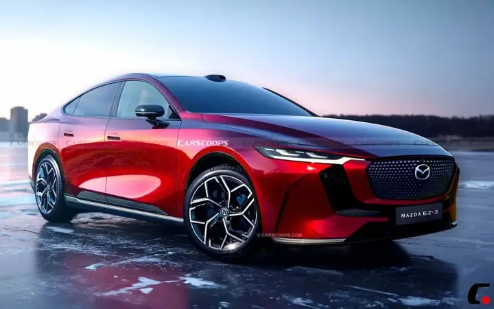 Tường Hiển Mazda: Đánh Giá Toàn Diện Về Công Nghệ Hiển Thị Thông Minh