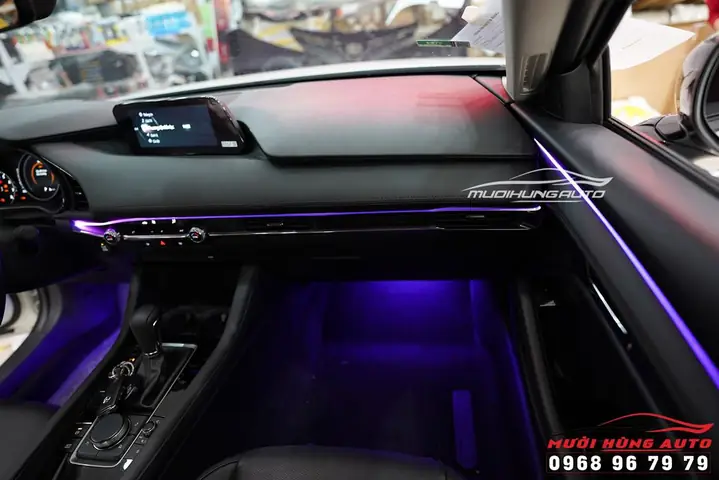 Tượng Phật Lắp Xe Mazda 3: Ý Nghĩa, Lựa Chọn Và Lưu Ý Quan Trọng