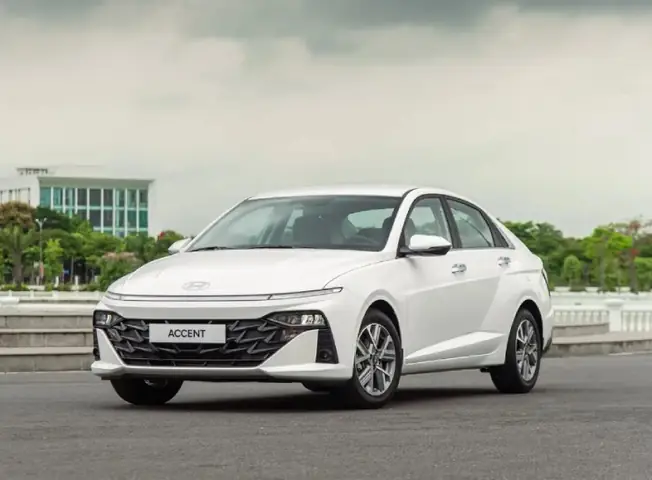 Tư Vấn Mazda 2 Hay Accent: Nên Chọn "vũ Khí" Nào Cho Cuộc Sống?