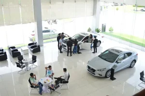 Tuyển Dụng Mazda Bắc Ninh: Cơ Hội Việc Làm Mới Tại Đại Lý Ô Tô Uy Tín