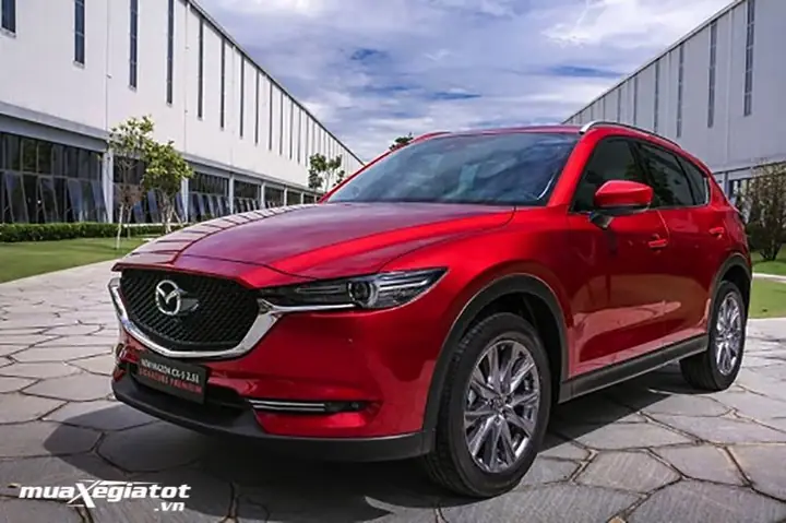 Tuyển Dụng Tại Mazda Bắc Ninh: Cơ Hội Nghề Nghiệp Hấp Dẫn Cho Người Yêu Xe