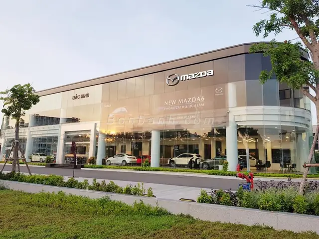 Tuyển Dụng Tại Mazda Bắc Ninh: Cơ Hội Nghề Nghiệp Hấp Dẫn Cho Người Yêu Xe