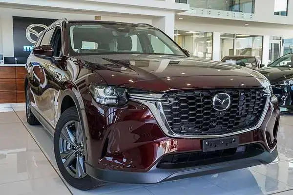 Top 5 Dòng Xe Mazda Hoàn Hảo Cho Chuyến Du Lịch Tweed Coast Top 5 Dòng Xe Mazda Hoàn Hảo Cho Chuyến Du Lịch Tweed Coast