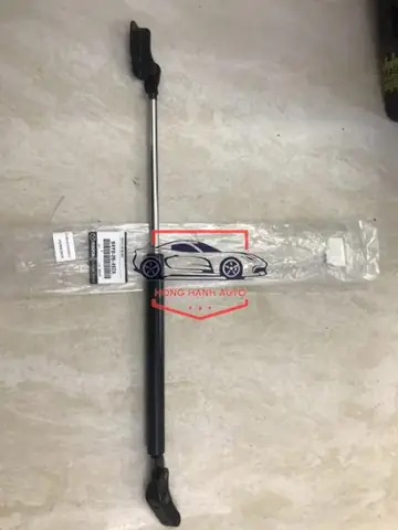 Ty Cốp Sau Mazda Premacy: Hướng Dẫn Chi Tiết Từ A-z