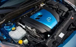 Tỷ Số Nén Mazda 3: Hiểu Rõ Thông Số Quan Trọng Cho Động Cơ
