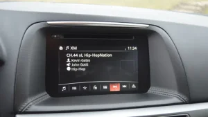 Hướng Dẫn Gỡ Cài Đặt Videosplayer Trên Mazda Connect: Đánh Giá Chi Tiết