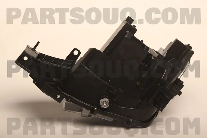 Đánh Giá Chi Tiết: Unit R Head Lamp Cho Mazda 2 - Thông Tin Cần Biết