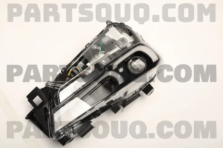 Đánh Giá Chi Tiết: Unit R Head Lamp Cho Mazda 2 - Thông Tin Cần Biết